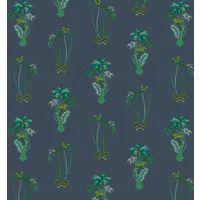 Emma J Shipley Wallpaper Jungle Palms W0101/03
