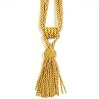 Modena Curtain Tieback