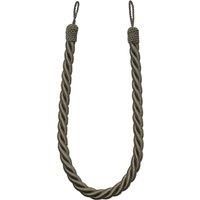 Rope Tieback Brown