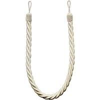 Rope Tieback Cream