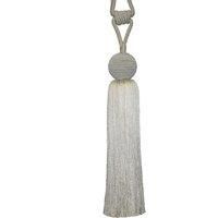 Galaxy Natural Curtain Tieback