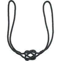 Knot Curtain Tieback