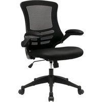 Eliza Tinsley Moon Mesh Back Operator Chair