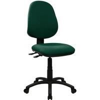 Eliza Tinsley 505FB/AQ High Back Operator Chair - Aqua