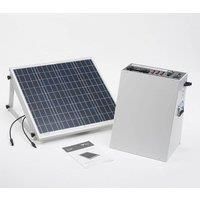 Hubi Solar Power Station 250 Premium