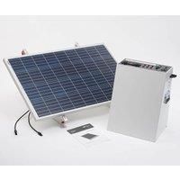 Hubi Solar Power Station 500 Premium