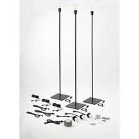 Hubi Power Station Light Pack 1