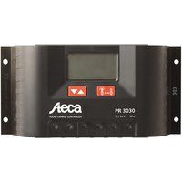 Solar Technology International Solar Technology 30 Ah Charge Controller with LCD display