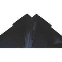 Splashwall Jet Straight Panel Internal Corner Joint, (L)2440mm (T)4mm