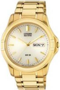 Citizen Gent's Eco Drive Watch BM8142-88P  RRP £190