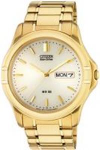 Citizen Gent's Eco Drive Watch BM8142-88P  RRP £190