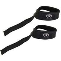 Fitness Mad Padded Weightlifting Straps