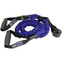 Fitness Mad Safety Resistance Trainer, Resistance Band, Heavy Duty Exercise Tubes for Home Workouts, 4 Resistance Levels: Light to Extra Strong