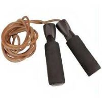 Mad Leather Weighted Rope
