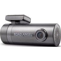 ROAD ANGEL Halo Go Deluxe Full HD Dash Cam  Black