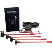 Road Angel 5V Hardwiring Kit for Road Angel Halo Drive, Go, Pure, Aura HD1, HD2