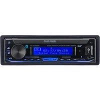 Road Angel RA-S180DBT Mechless Digital Media Player with Bluetooth and DAB