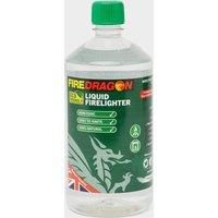 Fire Dragon Bio-Ethanol Spirit Fuel 1 Litre, clear