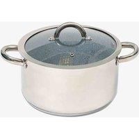 Professional Stainless Steel Stock Pot