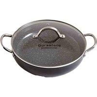 Durastone Family Casserole Pan