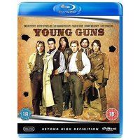 Young Guns [Blu-ray]