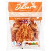 Delamere Roast Whole Chicken