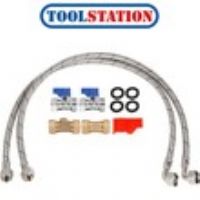 Calmag Water Softener Installation Kit 15mm