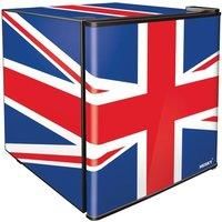 Husky EL193 Husky Chiller 48 Litre  Union Jack