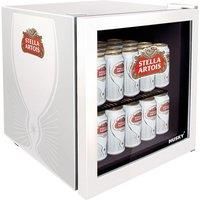 Husky HU219 Mini Fridge/Drinks Fridge  Stella