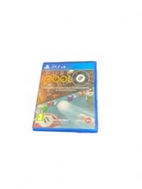 Pure Pool PS4 PlayStation 4 Video Game