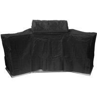 Lifestyle Appliances Bahama Island Gas BBQ Weatherproof Cover