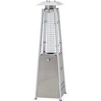 Chantico Flame Table Top Patio Heater