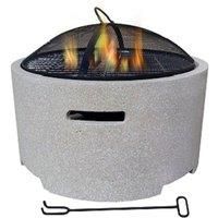 Lifestyle Appliances Adena Firepit