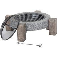 Lifestyle Appliances Calida Firepit