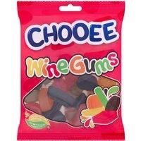 Chooee Wine Gums 165g