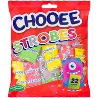 Chooee Strobes Chews
