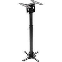 Optoma Ceiling, Wall Projector Mount, 15kg Max Load OCM815B Black