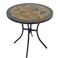 Exclusive Garden Tobarra 76cm Bistro Table