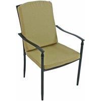 Byron Manor Ascot Deluxe Dining Chair Pack Of 2