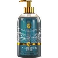 Moss & Adams Windermere Lake Hand Wash