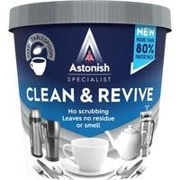 Astonish Cup Clean 350g  wilko