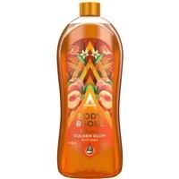 Astonish Body & Soul Refreshing Golden Glow Bath Soak 950ml