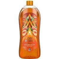 Astonish Body & Soul Refreshing Golden Glow Bath Soak 950ml