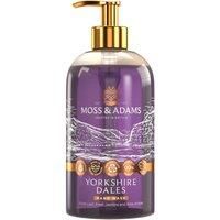 Moss & Adams Yorkshire Dales Hand Wash