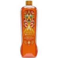 Astonish Body & Soul Refreshing Golden Glow Bath Soak 750ml