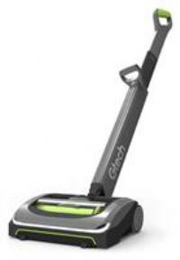 New Gtech AirRam MK2 Cordless Vacuum Cleaner, 22V Vacuum Cleaner-Grey