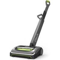 New Gtech AirRam MK2 Cordless Vacuum Cleaner, 22V Vacuum Cleaner-Grey