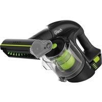 Gtech ATF037 Cordless Multi Handheld Vacuum Cleaner,Multicolour(Grey/Green/Black)