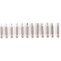Gtech Impact Driver Bit Set