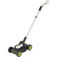 Gtech SLM50 Cordless - 18 Volts Lawn Mower, Including Battery, Green